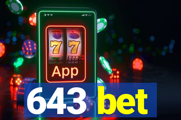 643 bet