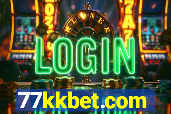 77kkbet.com