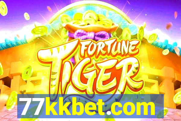 77kkbet.com