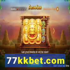 77kkbet.com