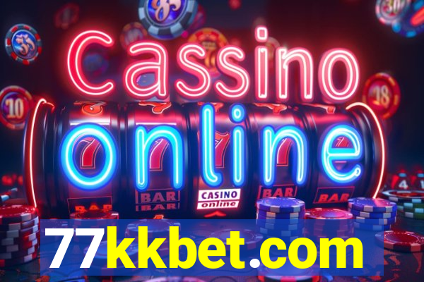 77kkbet.com