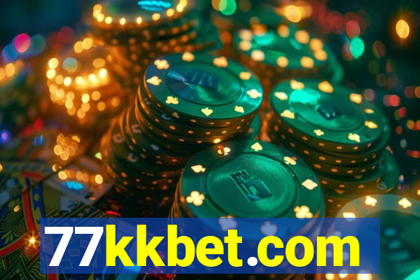 77kkbet.com