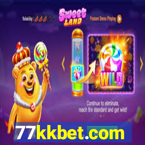 77kkbet.com