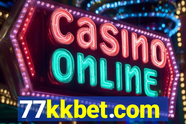 77kkbet.com