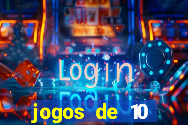 jogos de 10 centavos estrela bet