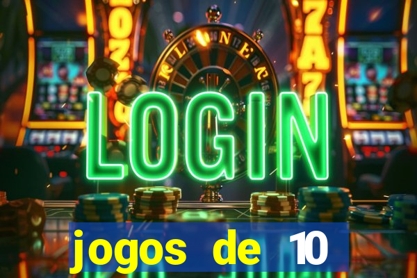 jogos de 10 centavos estrela bet