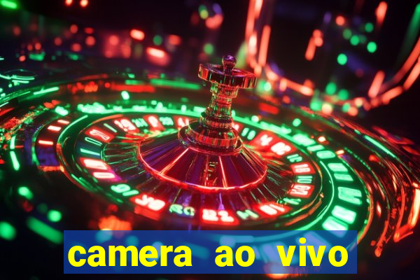 camera ao vivo aterro do flamengo