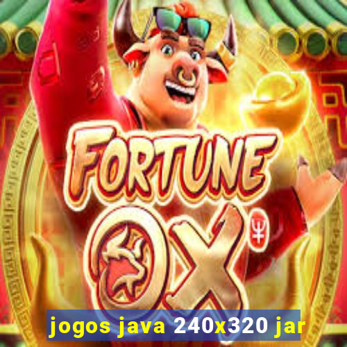 jogos java 240x320 jar