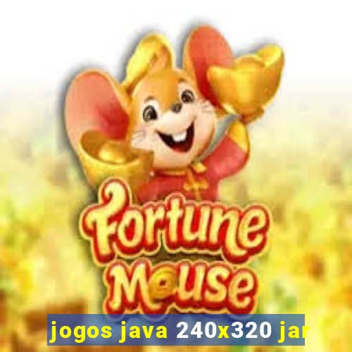 jogos java 240x320 jar