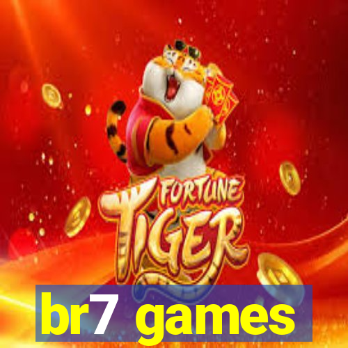 br7 games