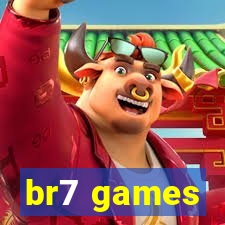 br7 games