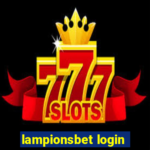 lampionsbet login