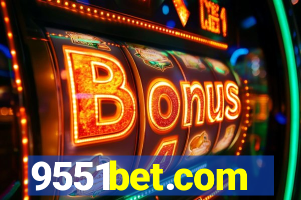 9551bet.com