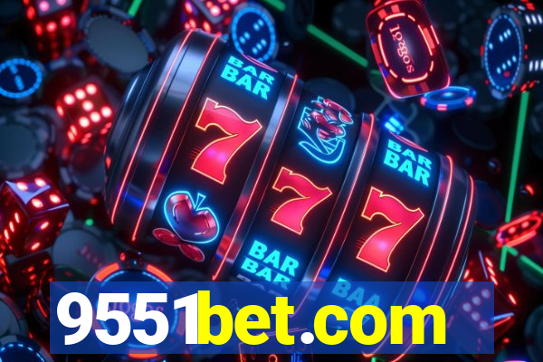 9551bet.com