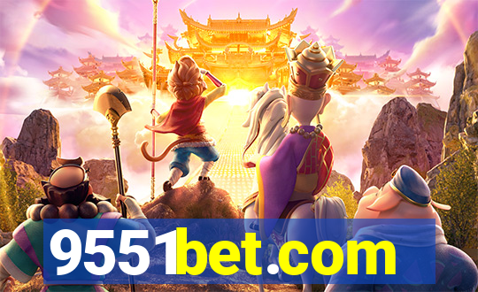 9551bet.com