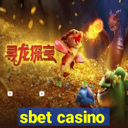 sbet casino