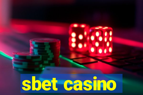 sbet casino