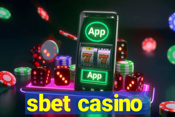 sbet casino