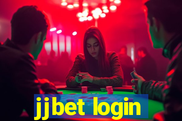 jjbet login