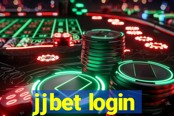 jjbet login