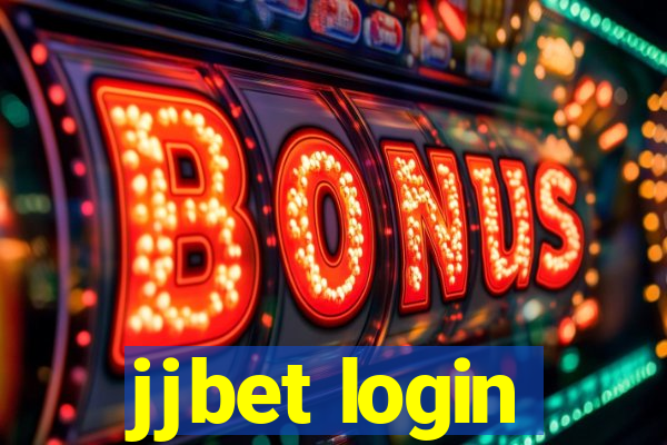 jjbet login