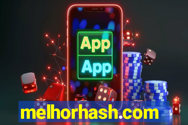 melhorhash.com