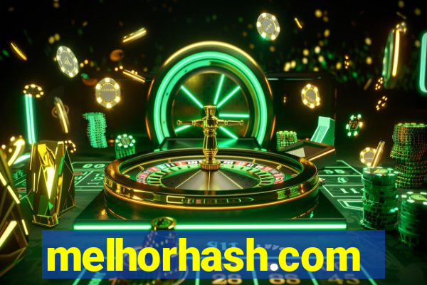 melhorhash.com