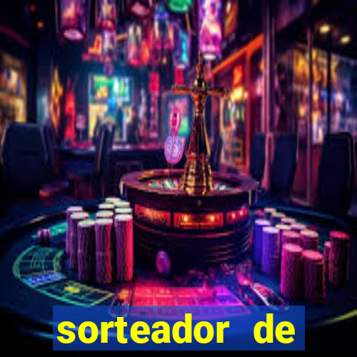 sorteador de numeros bingo online