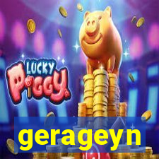 gerageyn