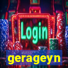 gerageyn