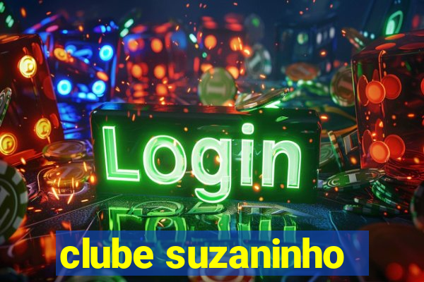 clube suzaninho