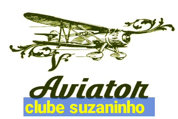 clube suzaninho