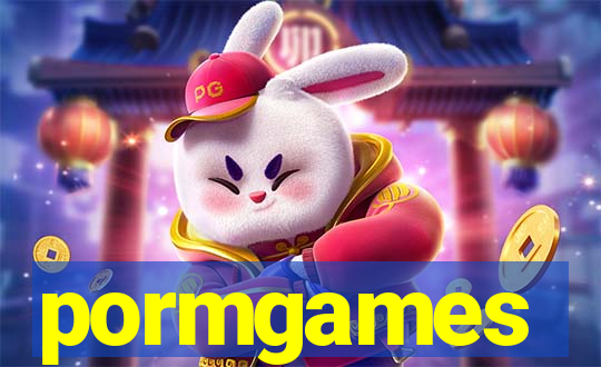 pormgames