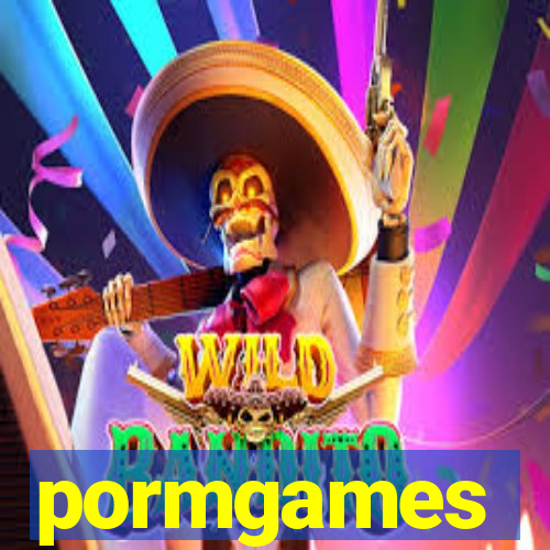 pormgames