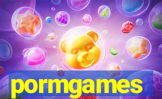 pormgames