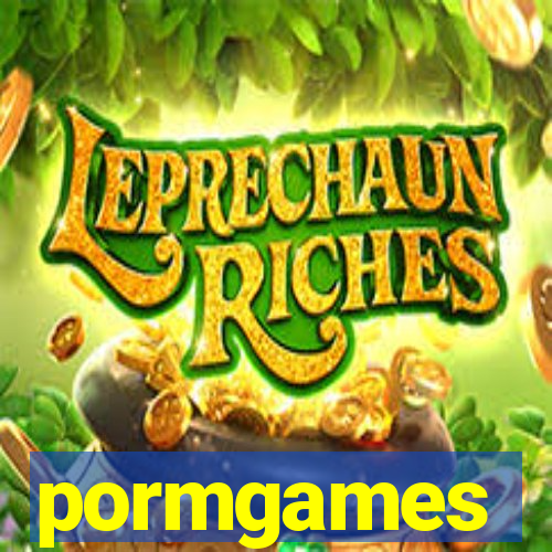 pormgames