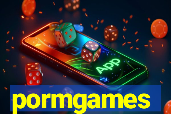 pormgames