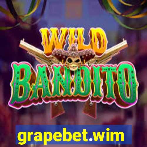 grapebet.wim