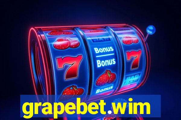 grapebet.wim