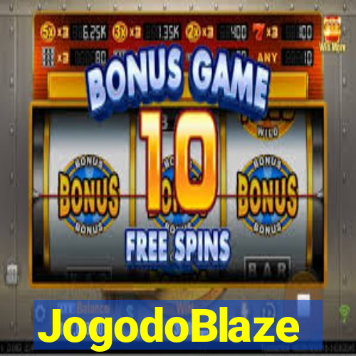 JogodoBlaze