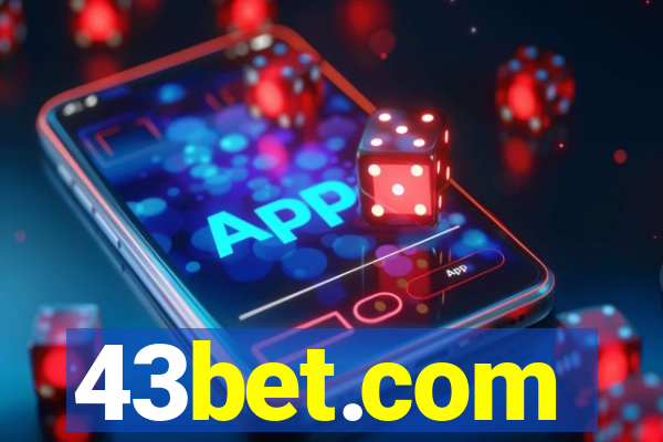 43bet.com