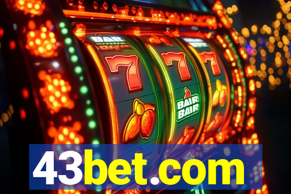 43bet.com