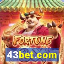 43bet.com