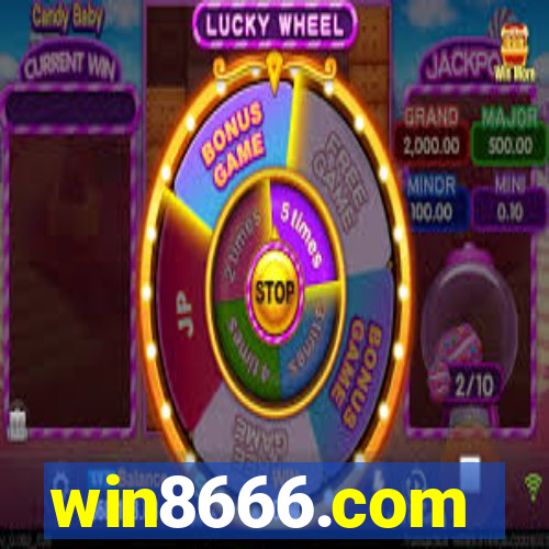 win8666.com