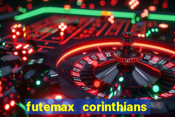 futemax corinthians x vasco da gama