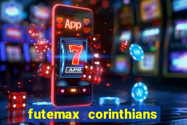 futemax corinthians x vasco da gama