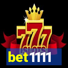 bet1111