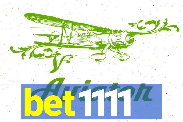 bet1111