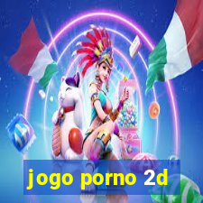 jogo porno 2d