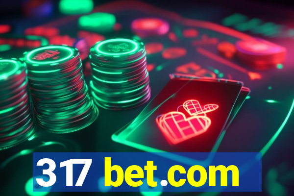 317 bet.com